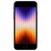iPhone SE 2022 128GB dual-sim midnight 11,94 cm 4,7 inch IPS LCD-display iOS 15. 12MP camera