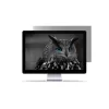 NATEC Owl NFP-1616 privacyfilter 13,3 inch (33,8 cm), 16:9, 293,9x165,5 mm