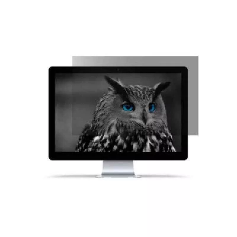 NATEC Owl NFP-1616 privacyfilter 13,3 inch (33,8 cm), 16:9, 293,9x165,5 mm