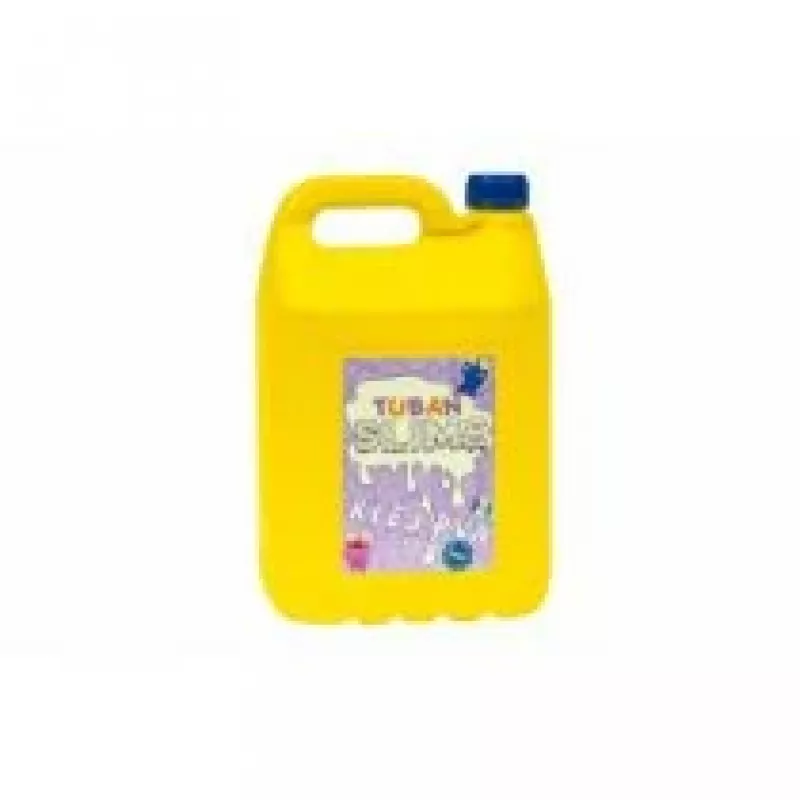 Lijm voor papier PVA 5 L