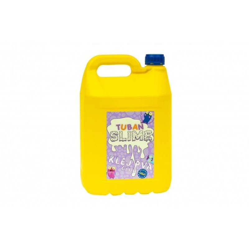 Lijm voor papier PVA 5 L