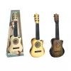 ASKATO 109619 plastic gitaar