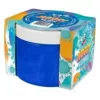TUBAN Jiggly Slime blu blueberry 500g — sensorische slime 500 g