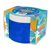 TUBAN Jiggly Slime blu blueberry 500g — sensorische slime 500 g