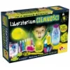 Leerset Liscianigiochi Im A Genius Het laboratorium van de duisternis 304-PL83879 (wetenschapsdoos)