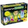 Leerset Liscianigiochi Im A Genius Het laboratorium van de duisternis 304-PL83879 (wetenschapsdoos)