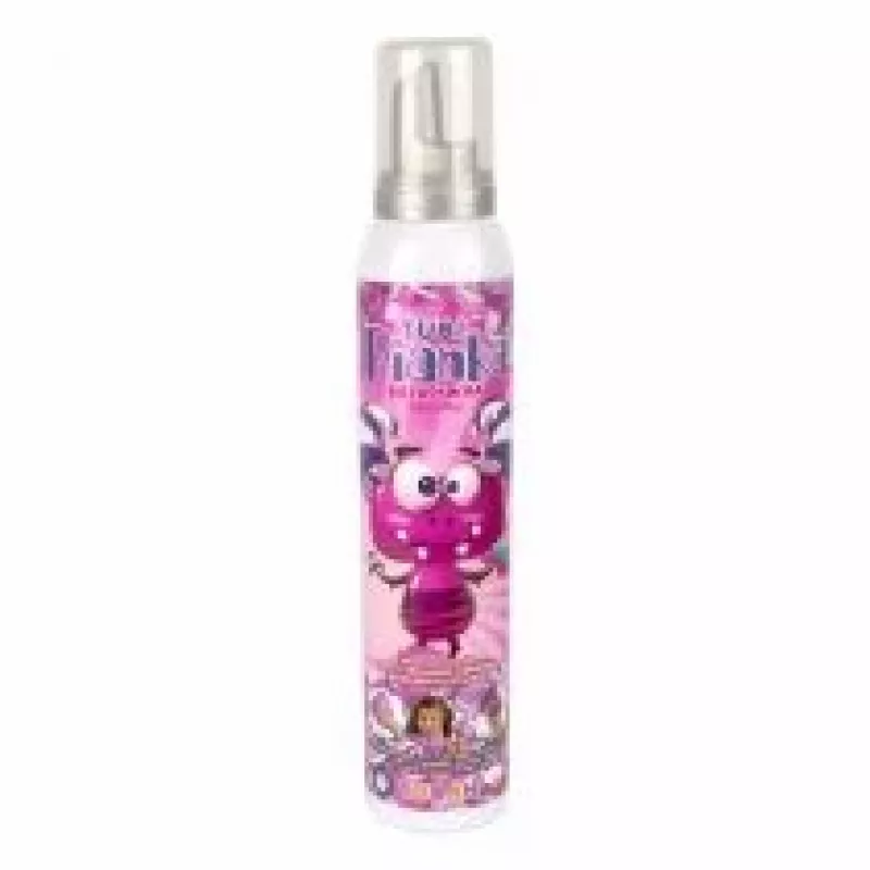 Badspeelgoed Tuban TUBI FOAM PINK 200 ml jongen meisje