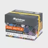 Marioinex Mini Waffle bouwblokken Constructor Expert, 501 stuks