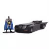 Jada Batman Batmobile 1:32 metalen voertuig met figuur, assorti