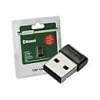 Digitus DN-30211 USB 2.0-adapter zwart kunststof compact ontwerp