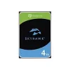 Seagate SkyHawk ST3000VX015 interne harde schijf 3 TB 256 MB 3,5 inch Serial ATA III