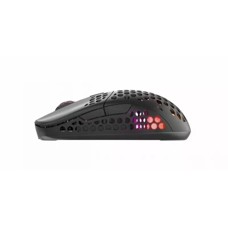 Xtrfy M42W-RGB-zwart product zwart