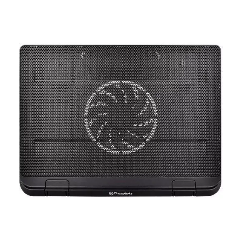 Thermaltake Massive A23 laptopkoelpad 40,6 cm (16