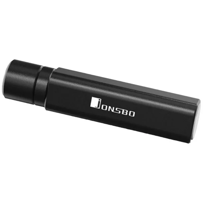 Jonsbo VC-20 GPU-houder, zwart