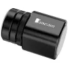 Videokaarthouder Jonsbo VC-20 Mini zwart – verticale GPU-houder, compact ontwerp