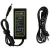 Green Cell AD20P voeding/adapter binnen 60 W zwart