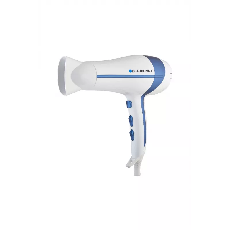 Blaupunkt HDD501BL haardroger 2000 W blauw, wit