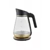 Waterkoker SEK51GL 2200W 1,5 L glas