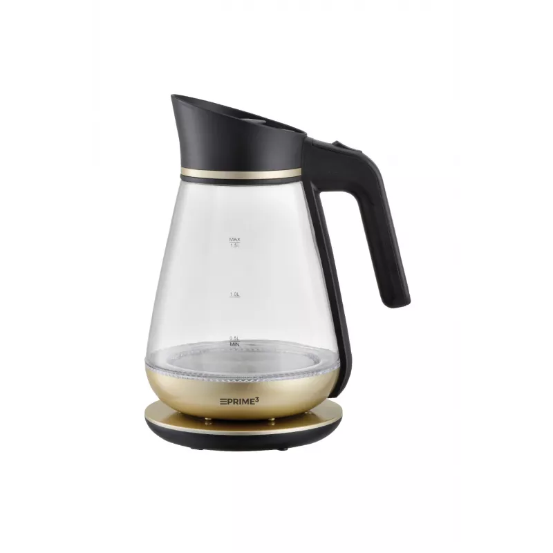 Waterkoker SEK51GL 2200W 1,5 L glas
