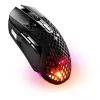 SteelSeries Aerox 5 Wireless gamingmuis, optisch, zwart