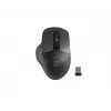 Natec Genesis Blackbird 2 muis RF draadloos optisch 1600 DPI