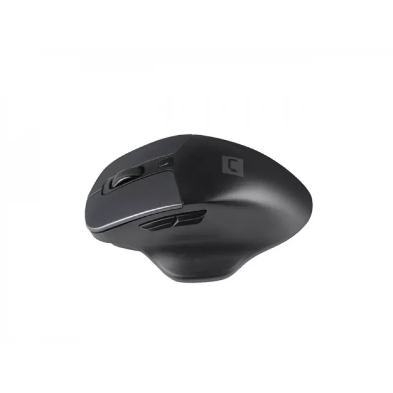 Natec Genesis Blackbird 2 muis RF draadloos optisch 1600 DPI