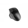 Natec Genesis Blackbird 2 muis RF draadloos optisch 1600 DPI