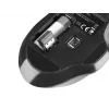 Natec Genesis Blackbird 2 muis RF draadloos optisch 1600 DPI