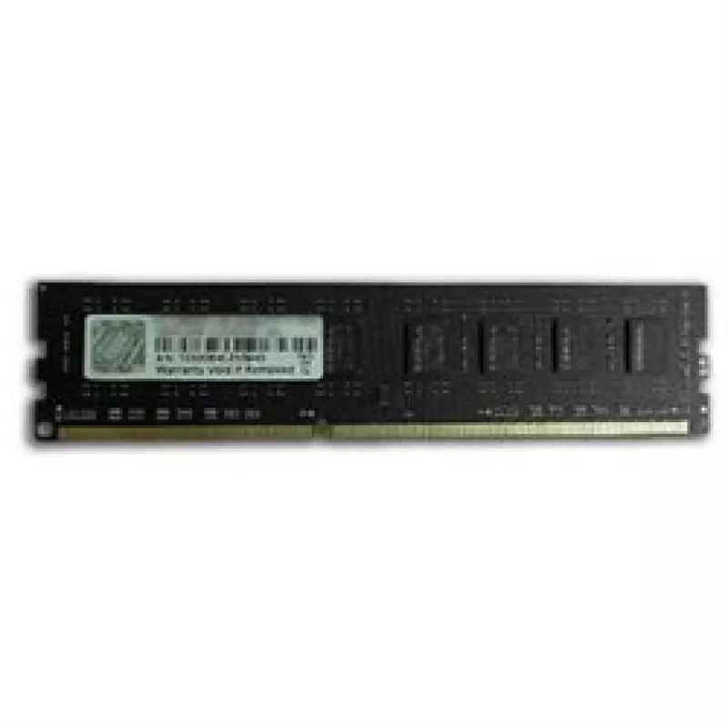 G.Skill F3-1600C11S-8Gnt DDR3 PC1600 8GB CL11 F3-1600C11S-8Gnt