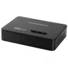 Grandstream Networks DP750 DECT-basisstation zwart
