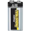 Energizer 9V PP3 Industrial alkalinebatterijen, 12-pack