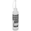 HSM 1235997403 reinigings- en smeerolie voor het snijblok van de papiervernietiger, 250 ml