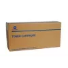 Konica Minolta TN-711C cyaan originele tonercartridge (A3VU450)