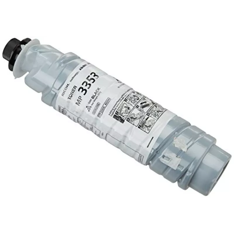 Ricoh 842042 tonercartridge 1 st. origineel zwart