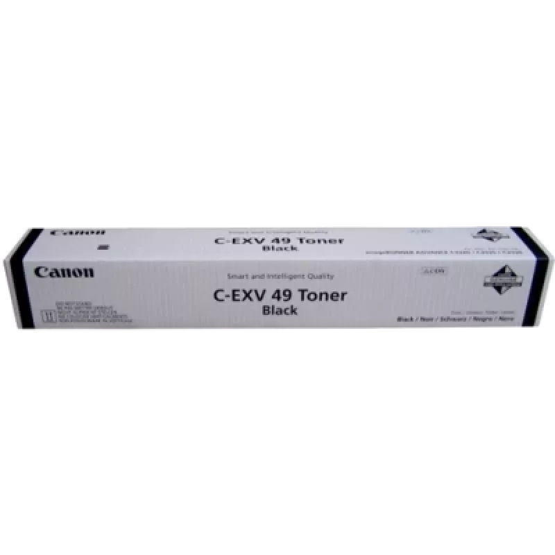Canon 8524B002 tonercartridge 1 stuk origineel zwart