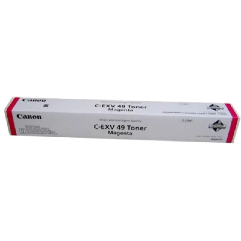 Canon 8526B002 tonercartridge 1 stuk origineel magenta