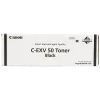 Canon C-EXV 50 tonercartridge origineel zwart