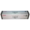 Canon C-EXV 39 tonerpatroon 1 stuk origineel zwart