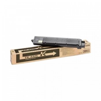 KYOCERA TK-8325K tonerpatroon 1 st. origineel zwart