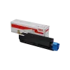 Oki B432 12K tonerpatroon ultra high yield zwart 45807111 OK06342
