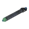 Ricoh MP C2551 toner cyaan 841505, 9500 pagina's
