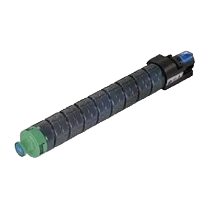 Ricoh MP C2551 toner cyaan 841505, 9500 pagina's