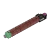 Ricoh MP C2551 toner magenta 841506, 9500 pagina's