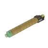 Ricoh 842062 tonercartridge 1 stuk origineel geel