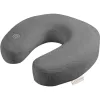 Nekmassageapparaat Medisana NM 870 - grijs, vibratiemassager op batterijen