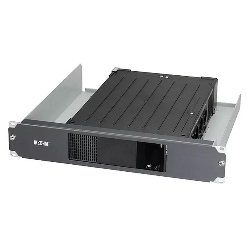 Eaton ELRACK 19 UPS-frame zwart staal verstelbare montage
