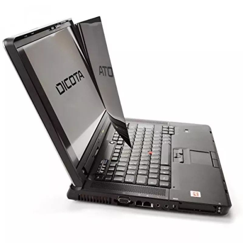 DICOTA D30124 Display-privacyfilter 39,6 cm (15,6 inch)
