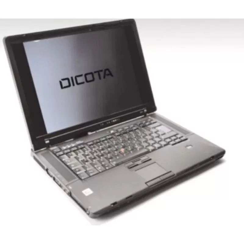 DICOTA D30124 Display-privacyfilter 39,6 cm (15,6 inch)