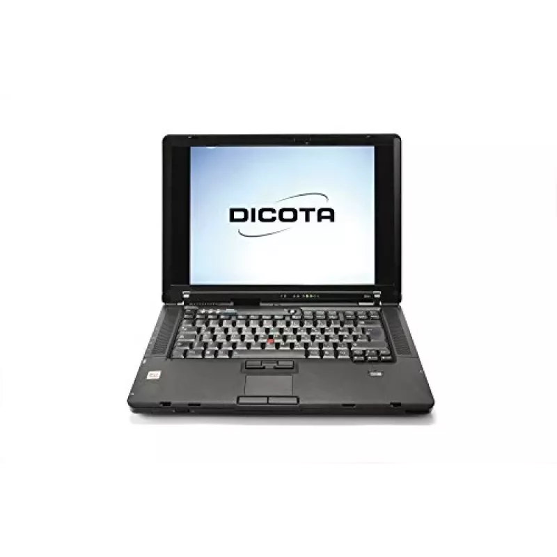 DICOTA D30124 Display-privacyfilter 39,6 cm (15,6 inch)