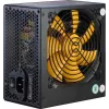 Inter-Tech Argus APS voeding 420 W 20+4 pin ATX ATX zwart